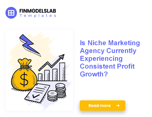 7 Strategies to Increase Profitability for Your Niche Marketing Agency