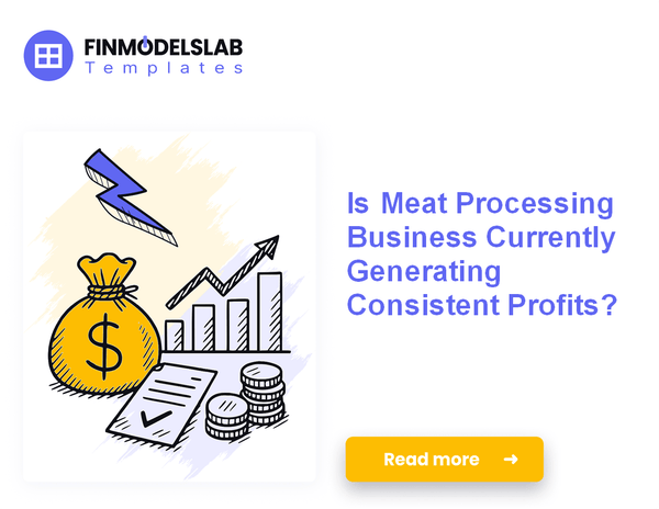 7 Strategies to Boost Meat Processing Profitability and Operating Margins