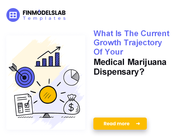 7 Critical KPIs to Track for a Medical Marijuana Dispensary