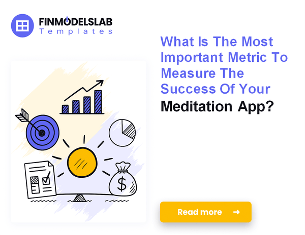 Running Costs for a Meditation App: What to Budget Monthly