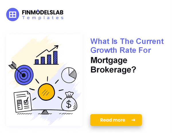 7 Essential KPIs to Track for Mortgage Brokerage Success