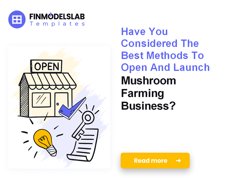 How to Launch a Mushroom Farming Business: 7 Key Steps
