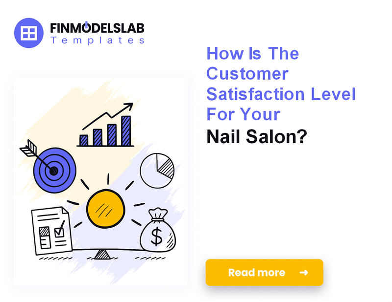 How to Run a Nail Salon: Analyzing Monthly Operating Costs