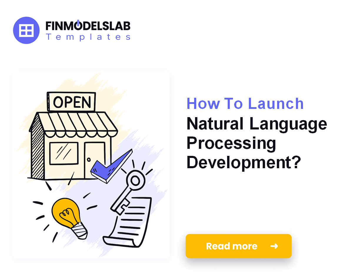 Launching NLP Development: Costs, Breakeven, and 5-Year Forecast