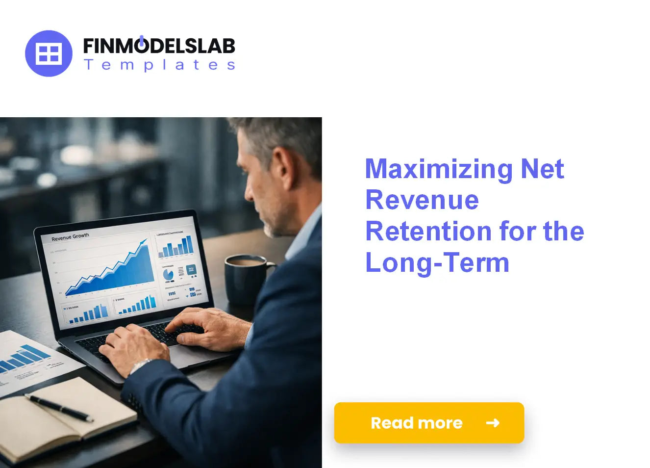 Boost Your Net Revenue Retention - Today!