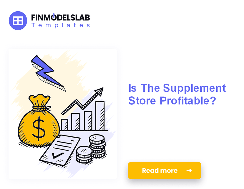 7 Focused Strategies to Increase Supplement Store Profitability