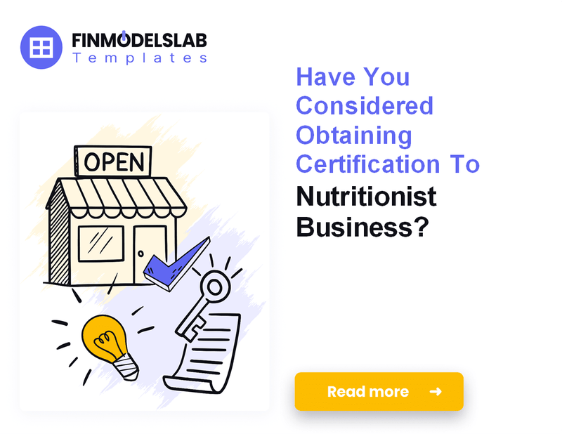 How to Start a Nutritionist Practice: 7 Steps to Launch