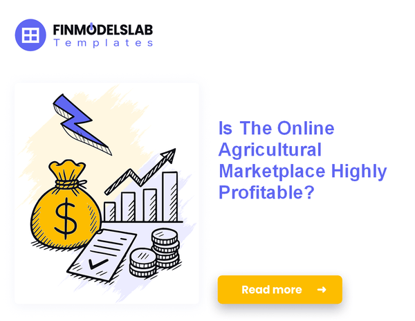 7 Strategies to Increase Profitability of Your Online Agricultural Marketplace