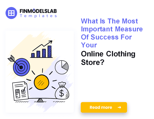 How Much Does It Cost To Run An Online Clothing Store Monthly?
