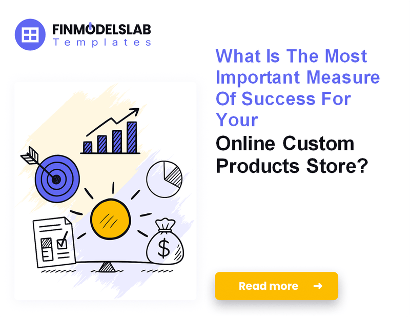 How Much Does It Cost To Run An Online Custom Products Store Monthly?