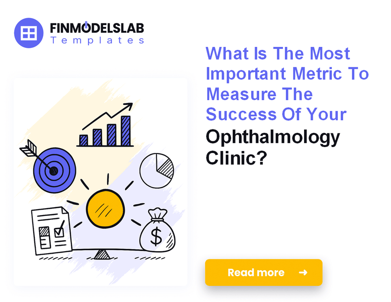 Running Costs for an Ophthalmology Clinic: A 2026 Financial Breakdown