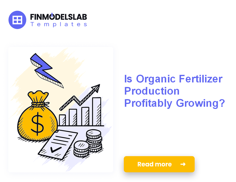 7 Proven Strategies to Boost Organic Fertilizer Production Margins