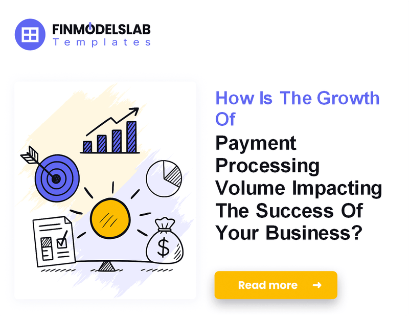 How to Calculate Monthly Running Costs for a Payment Processing Platform