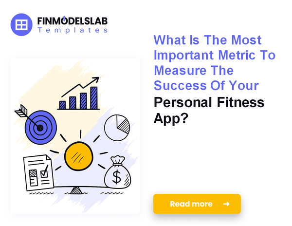 How Much Does It Cost To Run A Personal Fitness App Each Month?