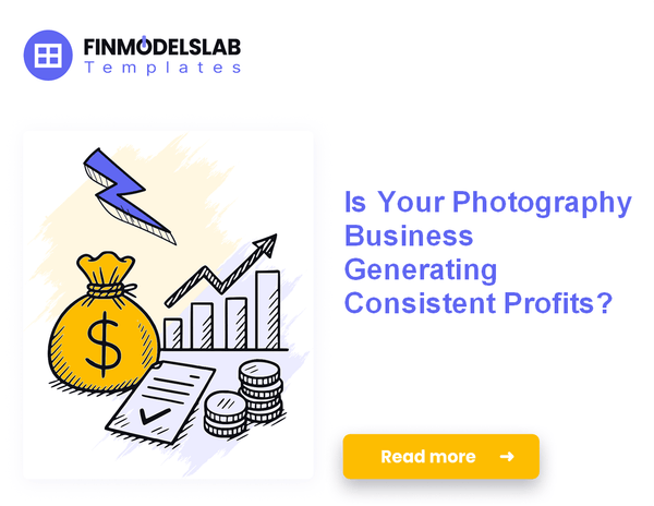 7 Concrete Strategies to Increase Photography Business Profitability