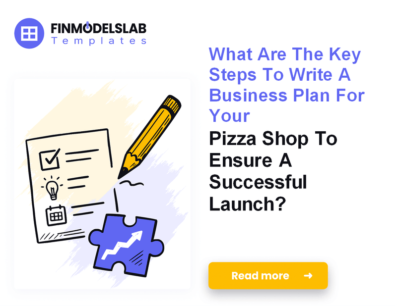 How to Write a Pizza Shop Business Plan: 7 Actionable Steps