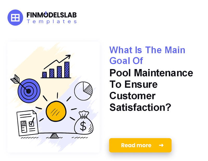 How Much Does It Cost To Run A Pool Maintenance Business Monthly?