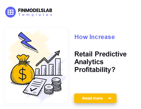 How Increase Retail Predictive Analytics Profitability?
