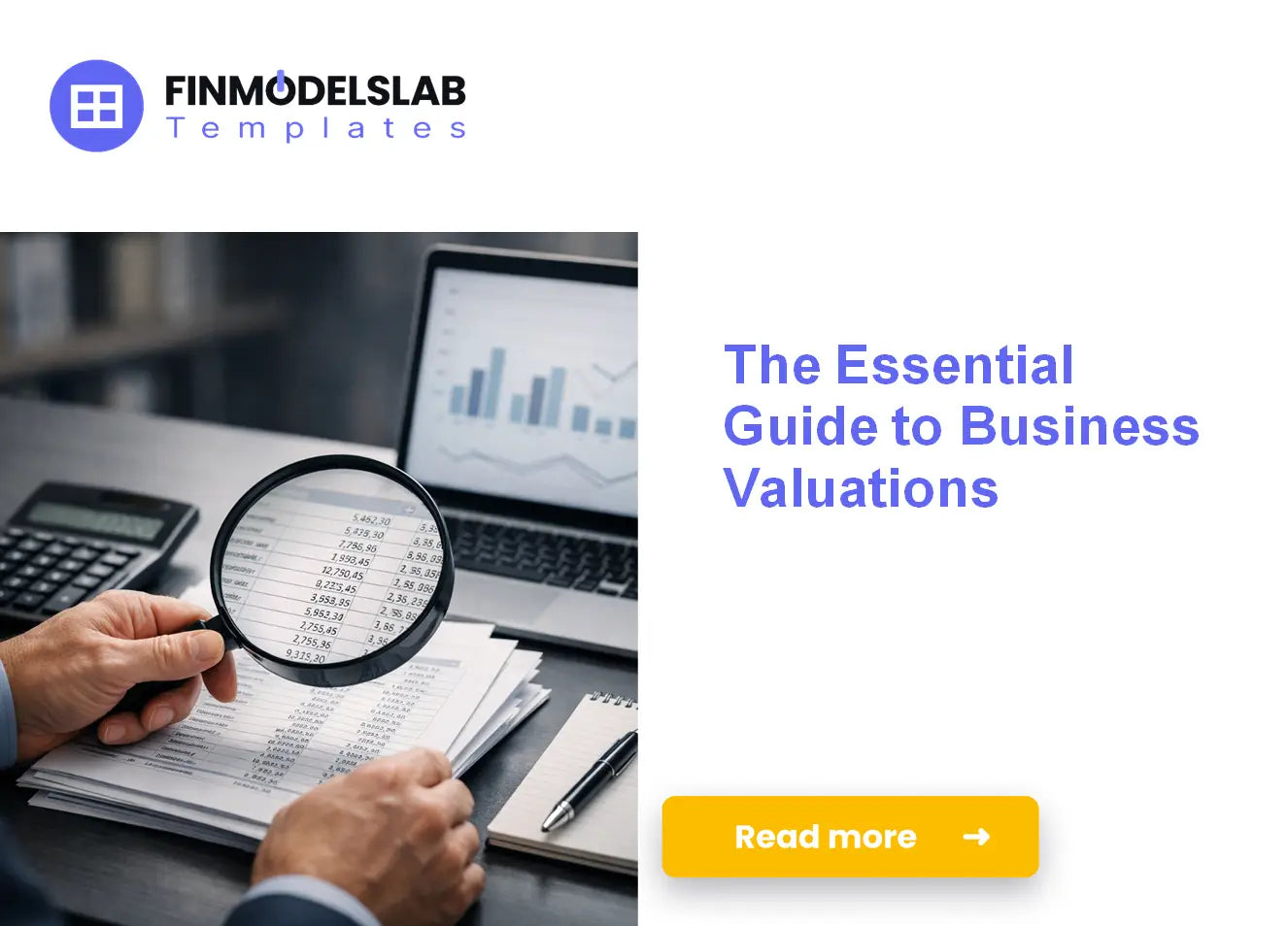 How to Conduct a Professional Business Valuation