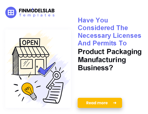 How to Launch Product Packaging Manufacturing in 7 Actionable Steps