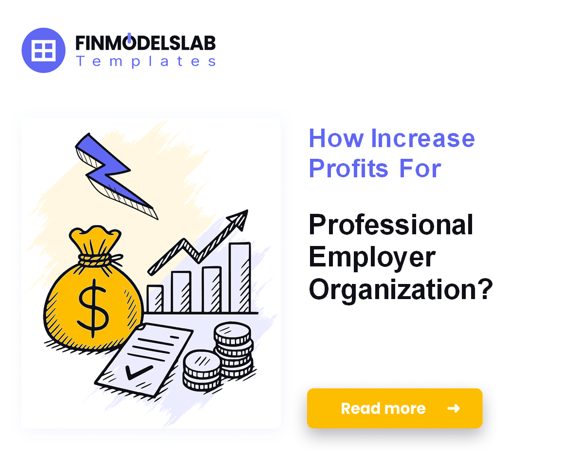 7 Strategies to Boost PEO Profit Margins to 25%+