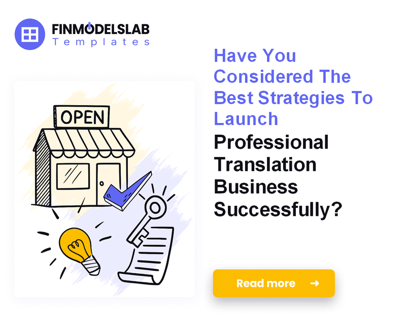 How to Launch a Professional Translation Service: 7 Steps