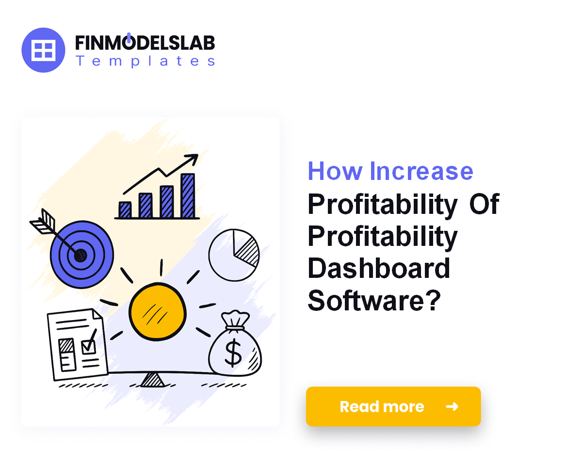 7 SaaS KPIs for Profitability Dashboard Software: $150 CAC