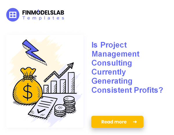 7 Strategies to Scale Project Management Consulting EBITDA
