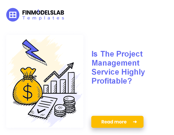 Increase Project Management Profitability: 7 Strategies for Founders
