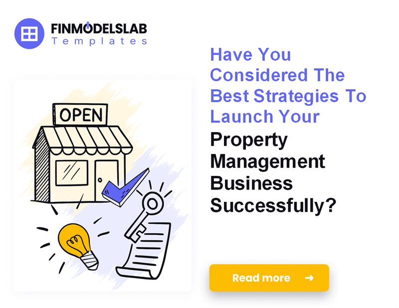 How to Launch a Property Management Business: 7 Steps