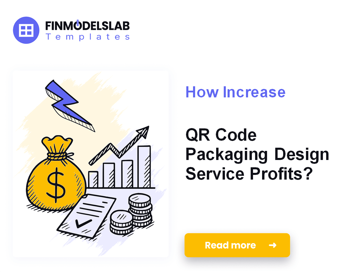 7 Strategies to Boost QR Code Design Profit 50% by 2030