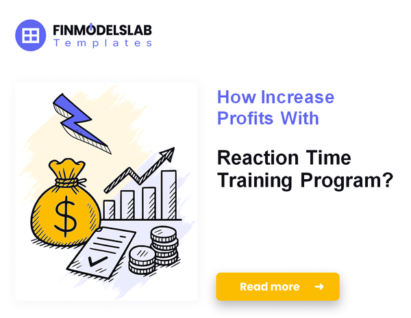 How Increase Profits With Reaction Time Training Program?
