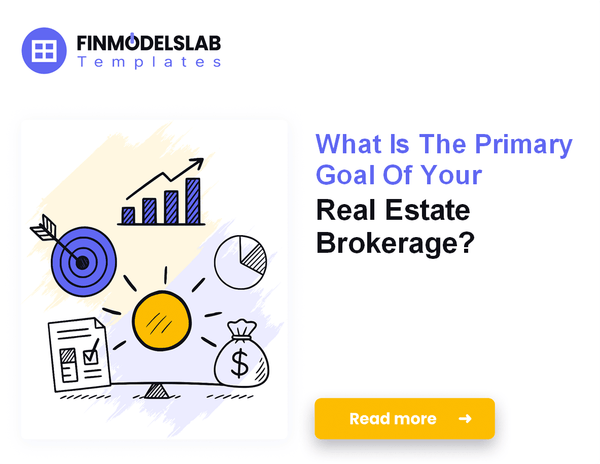 7 Essential KPIs for Real Estate Brokerage Growth