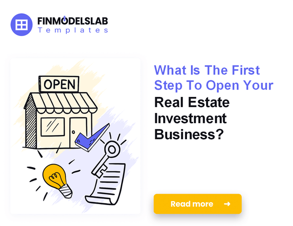 How to Launch a Real Estate Investment Firm: 7 Steps to Profit