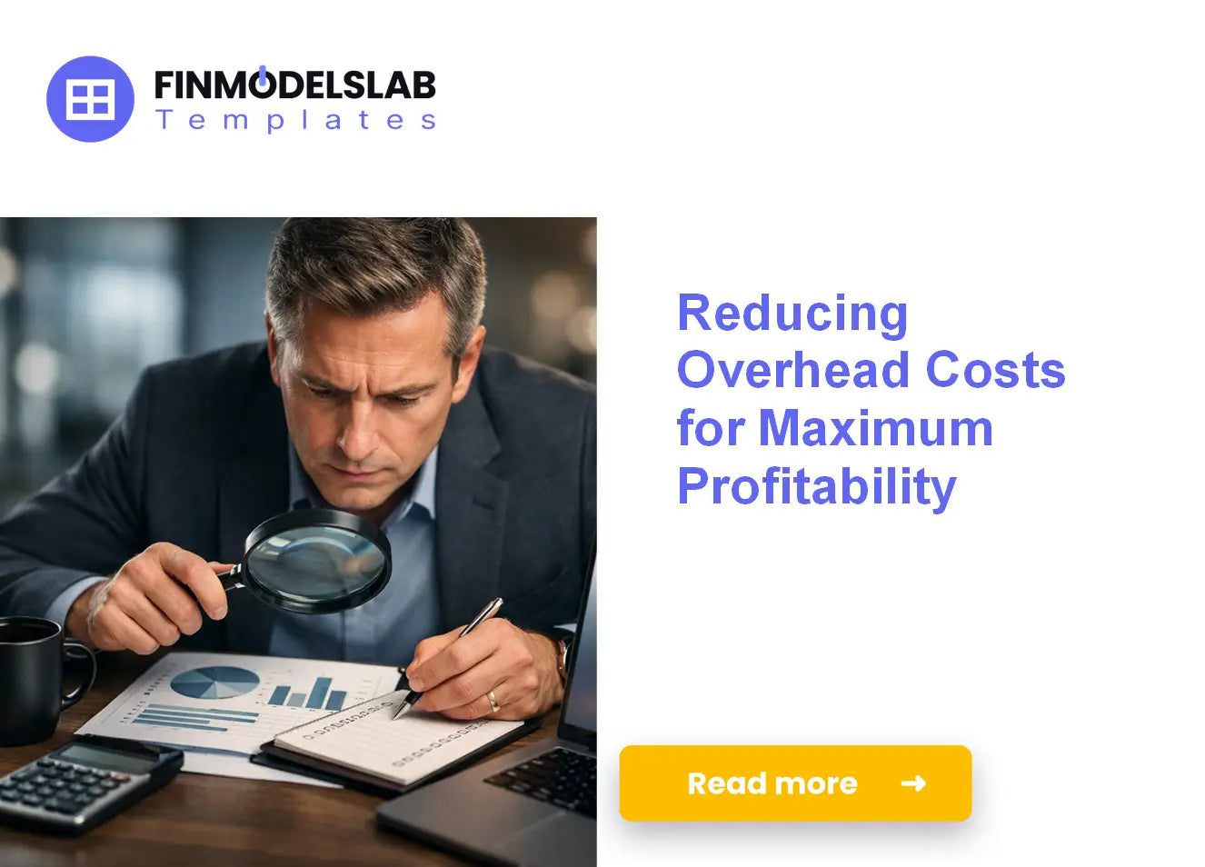 Boost Your Business' Profits: 7 Strategies for Lowering Overhead Costs