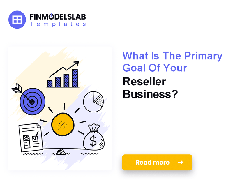 How Much Does It Cost To Run A Reseller Business Each Month?