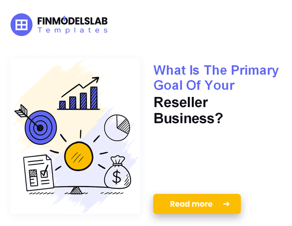 7 Critical KPIs to Scale Your Reseller Business