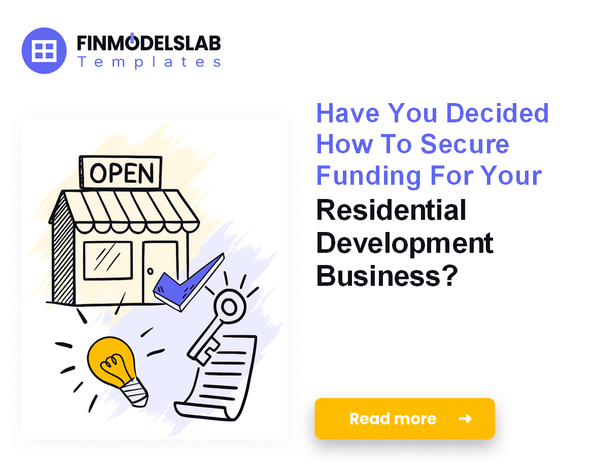 How to Launch a Residential Development Firm: 7 Essential Steps