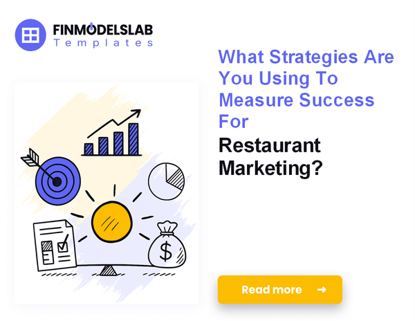 How Much Does It Cost To Run A Restaurant Marketing Agency Monthly?