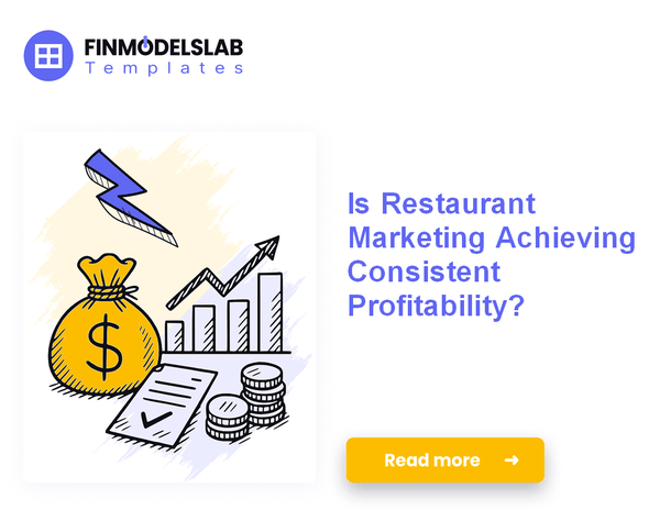7 Strategies to Increase Restaurant Marketing Profitability