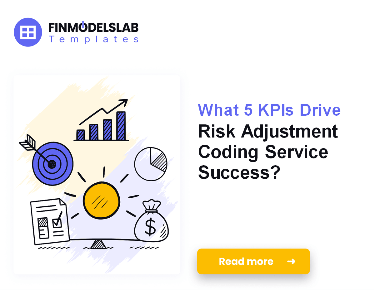7 KPIs for Risk Adjustment Coding Service Profitability