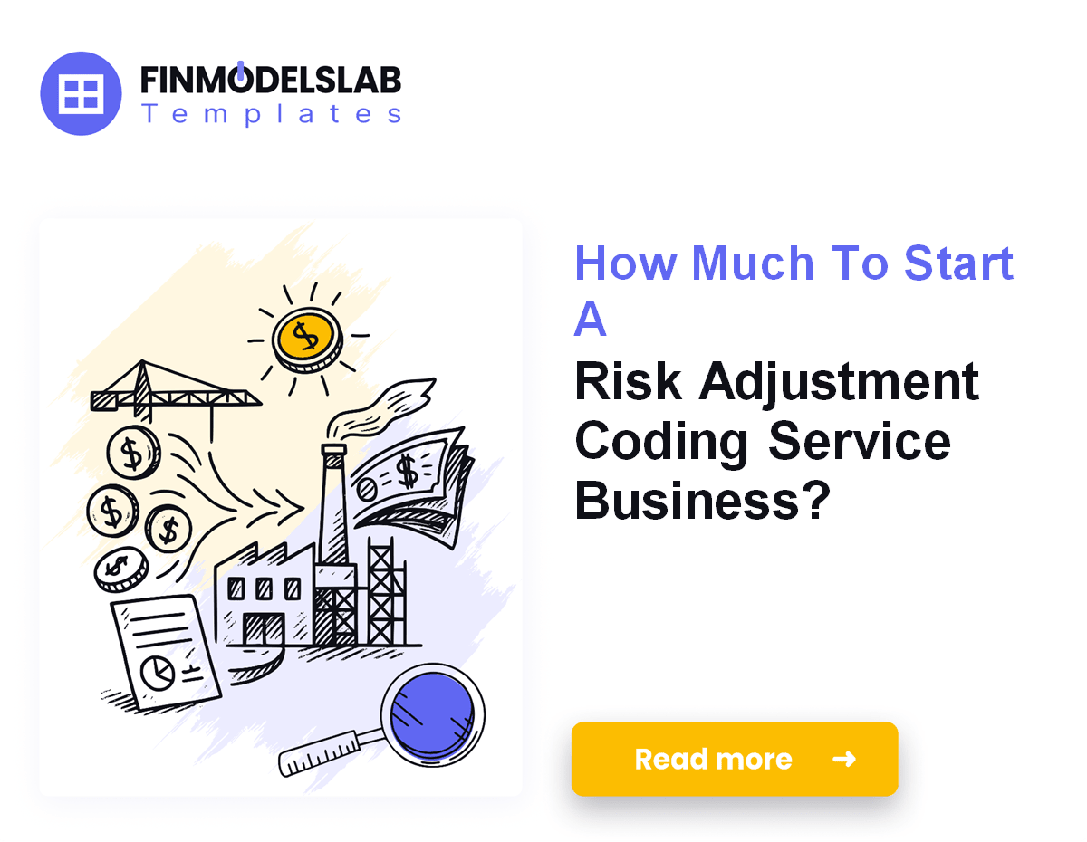 Risk Adjustment Coding Costs: $656K Cash & $221K CAPEX