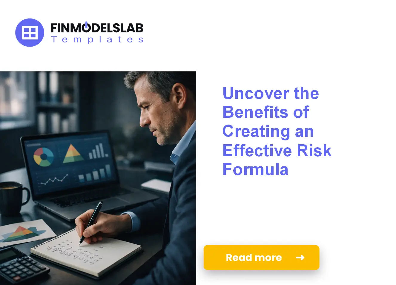 Managing Risk Formula Create an Effective Risk Formula to Uncover Benefits - Here's How!