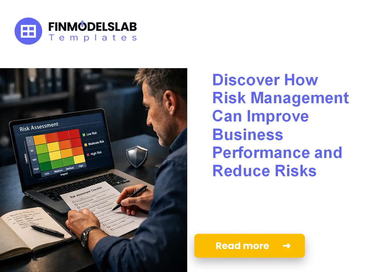 Improve Performance and Reduce Risks by Implementing Risk Management ...