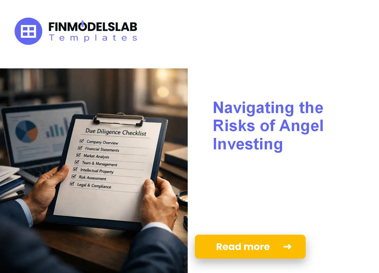 The Risks of Angel Investing: How to Protect Your Investment