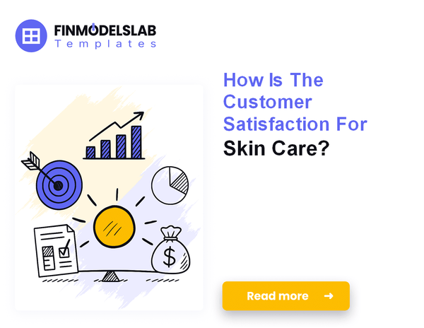 7 Essential Skin Care KPIs to Master Financial Growth