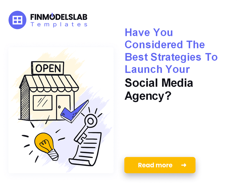 How to Launch a Social Media Agency: 7 Steps to Profitability