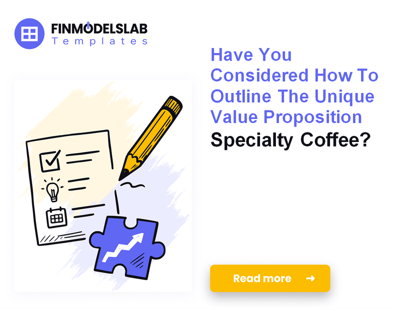 How to Write a Specialty Coffee Business Plan: 7 Steps