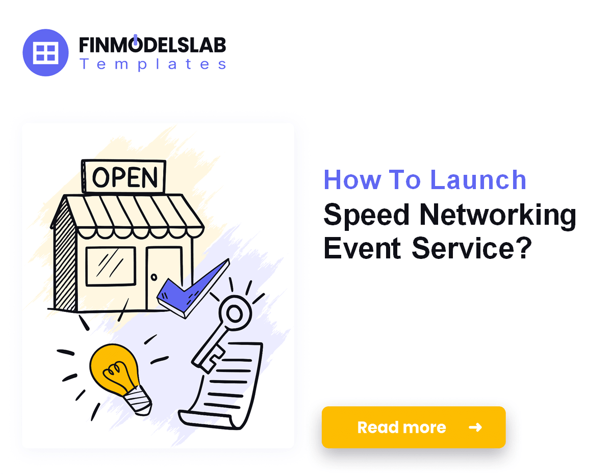 Spring Speed Networking Start a Speed Networking Business in 4-8 Weeks