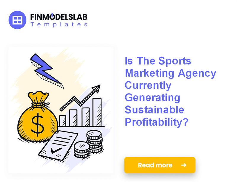 Increase Sports Marketing Agency Profitability: 7 Strategies